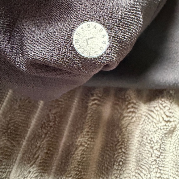 Lululemon Athletica Black Pants - Picture 5 of 10